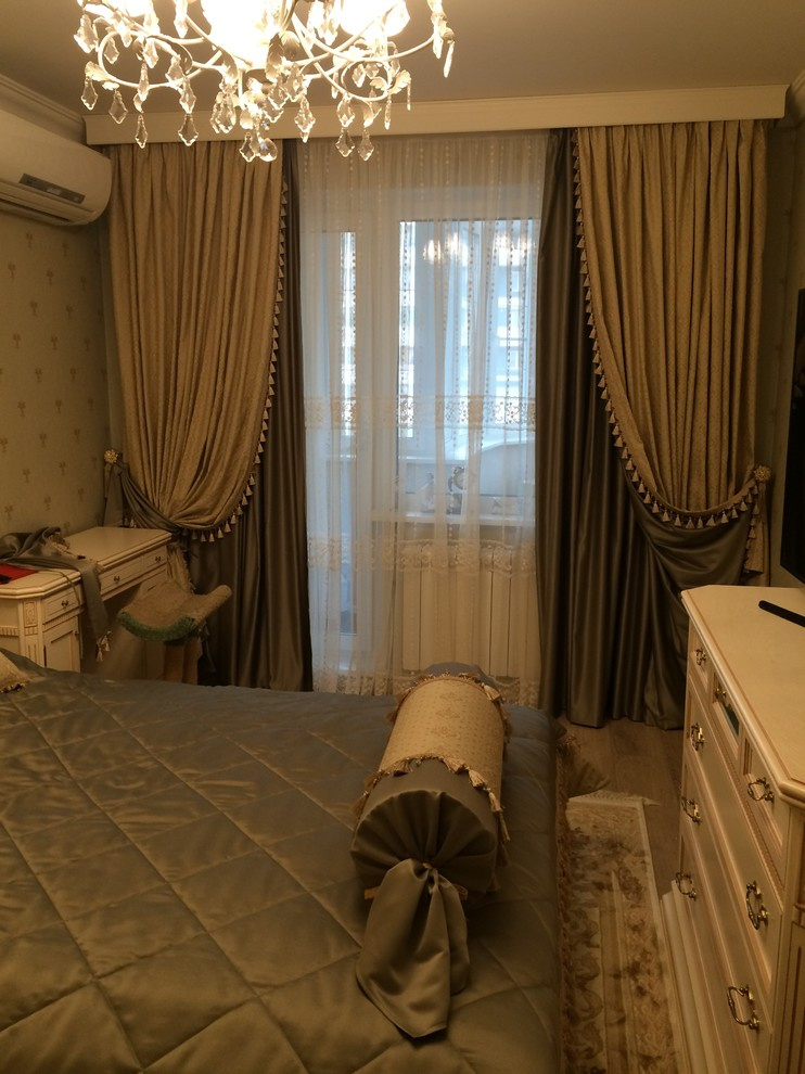 Квартира на Мичуринском проспекте