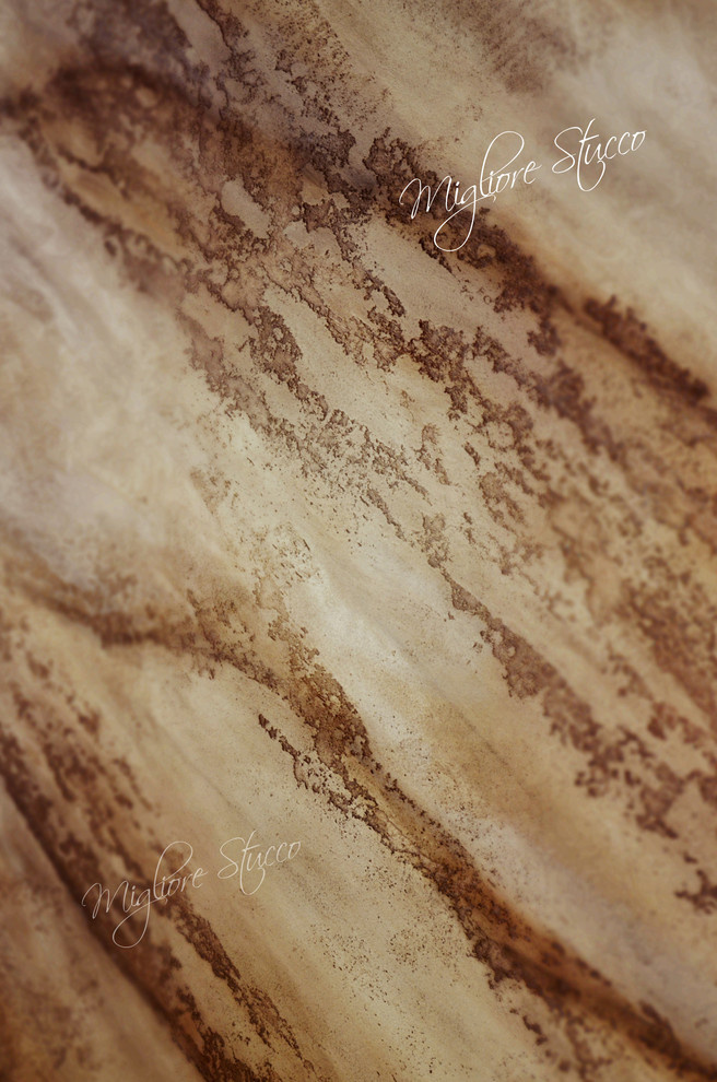 Имитация камня