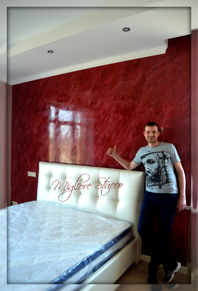 Имитация камня