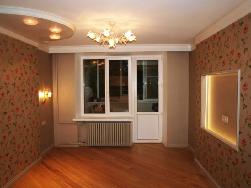 Наши работы