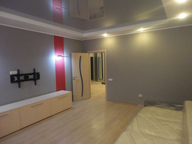 Наши работы