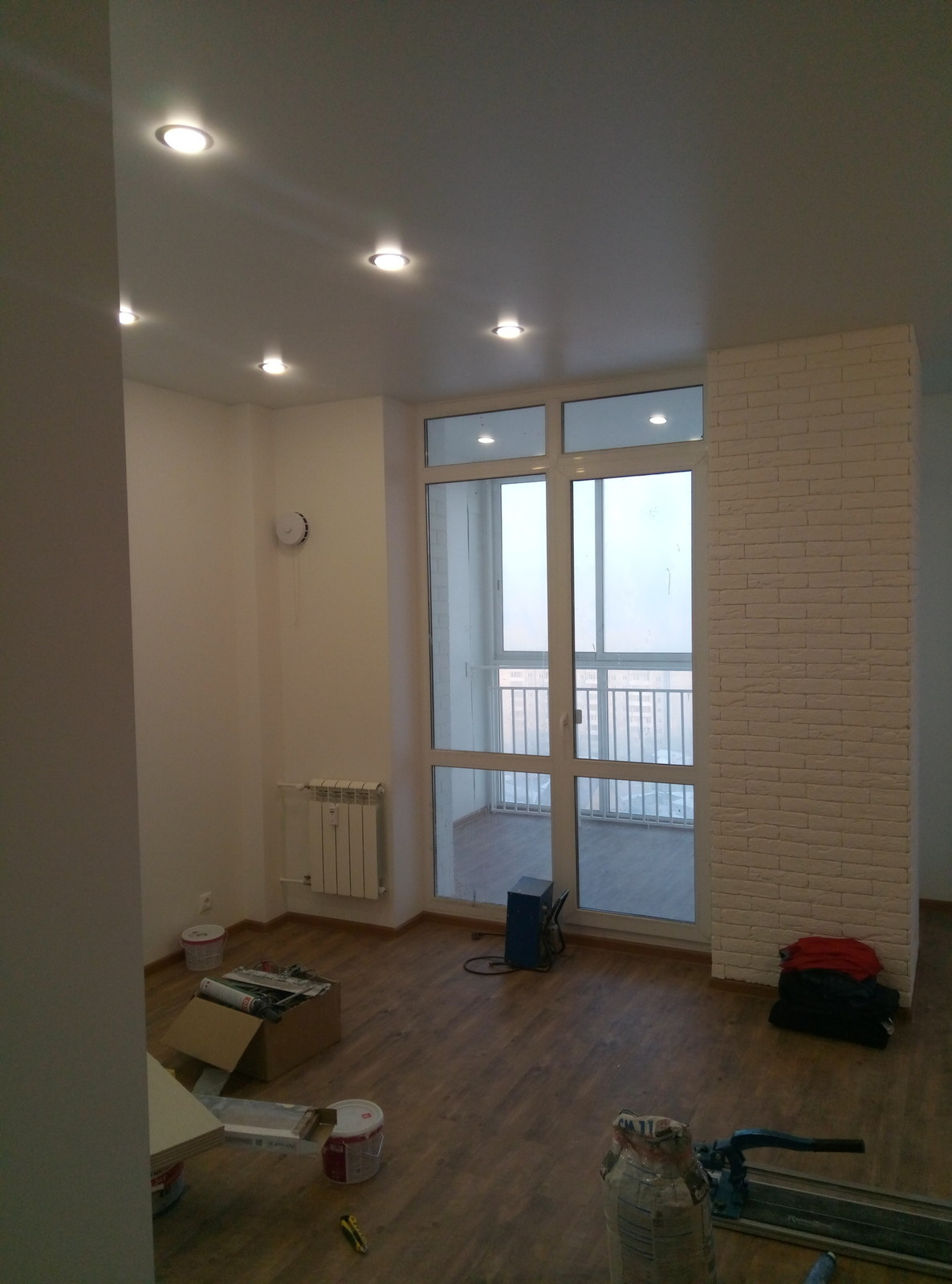 Наши работы