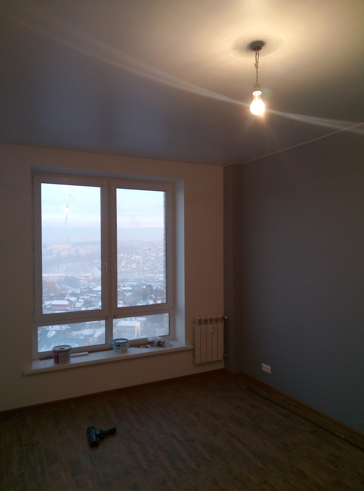 Наши работы