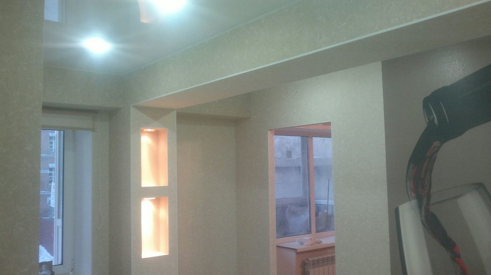 Наши работы