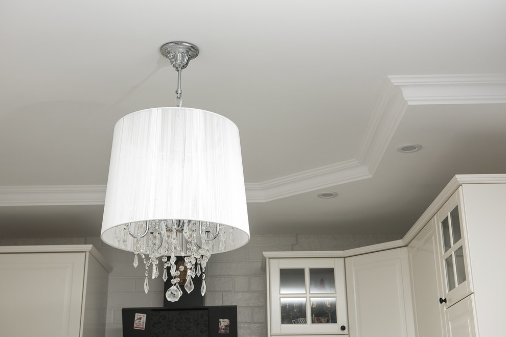 Нежный прованс