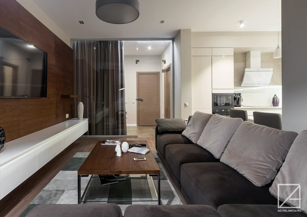 Обложка проекта: Корица