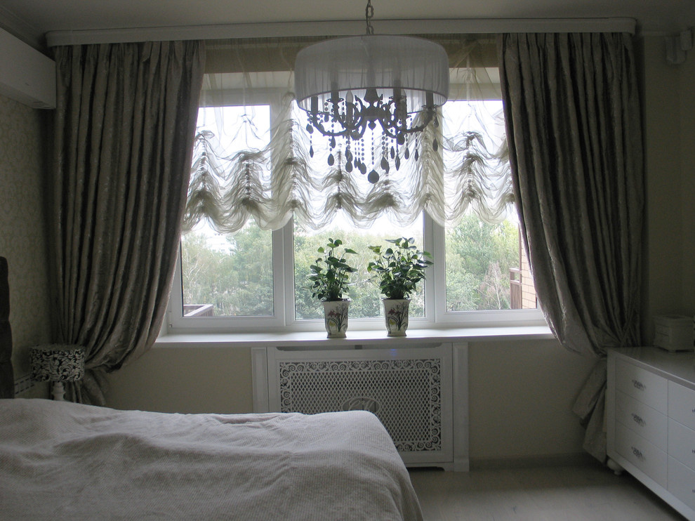 Квартира на Проспекте Вернадского