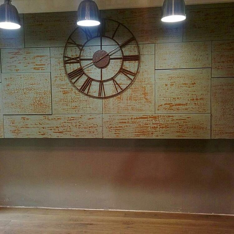 Лофт в винтаже