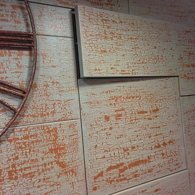 Лофт в винтаже