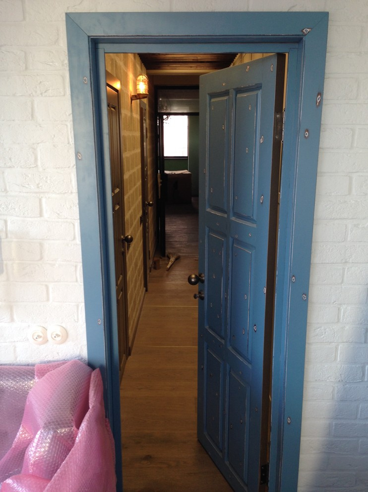 Лофт в винтаже