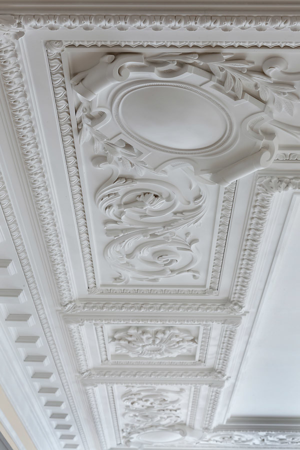 Загородный дом. стиль Классика