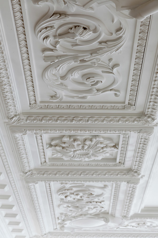 Загородный дом. стиль Классика