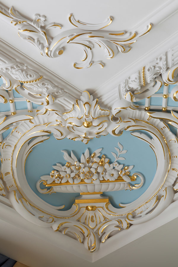 Загородный дом. стиль Классика