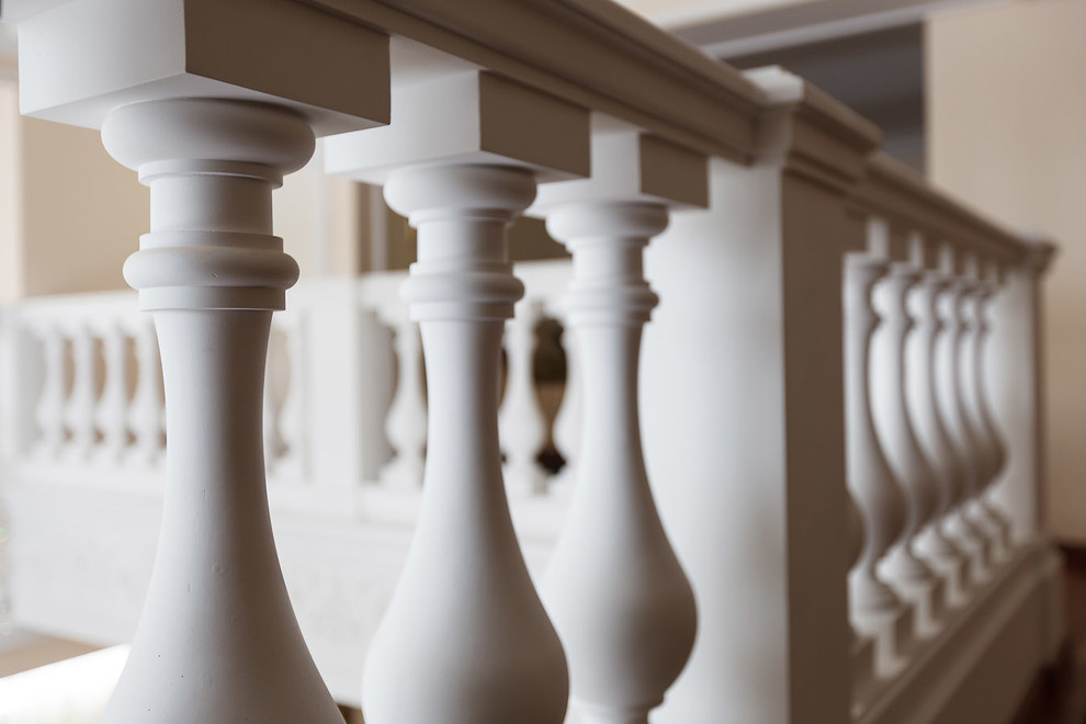 Загородный дом. стиль Классика