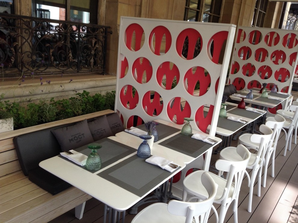 Brasserie Most