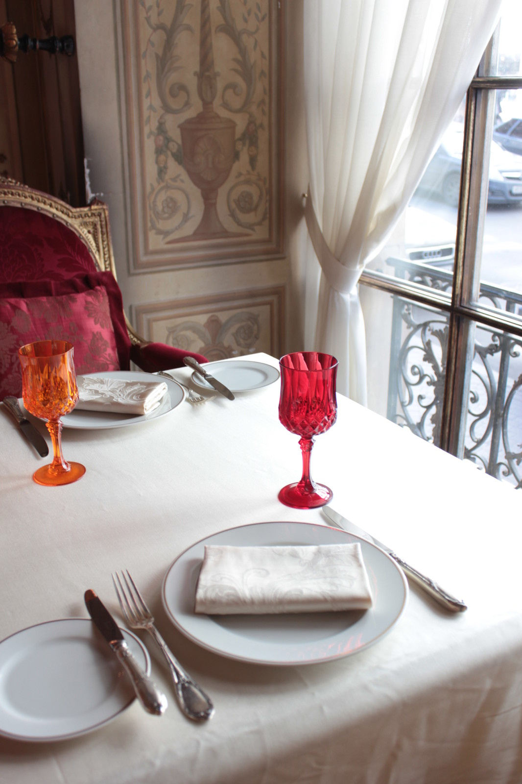 Brasserie Most