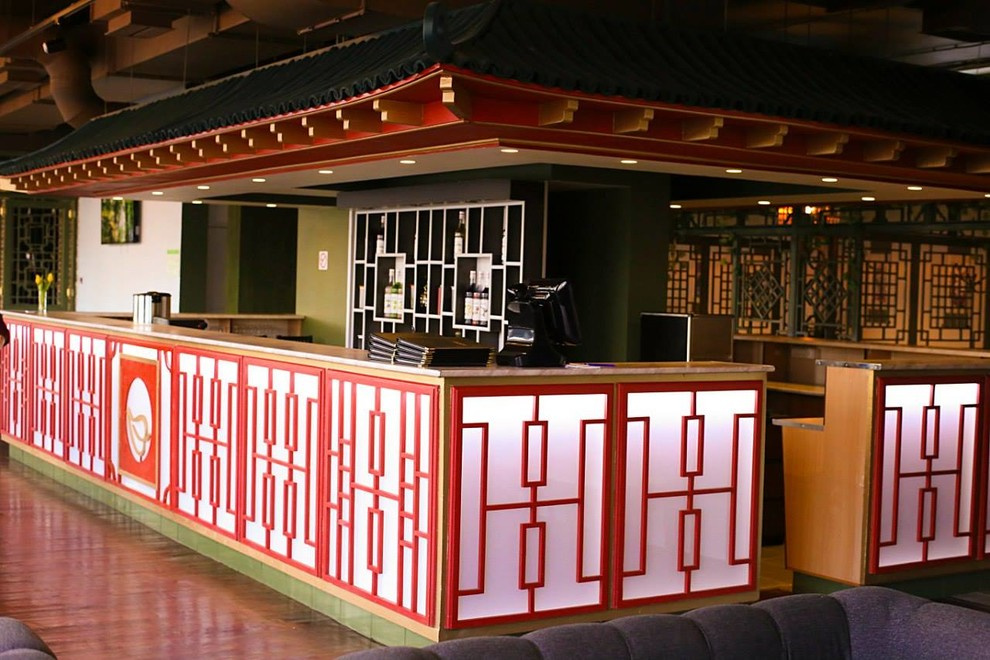 Ресторан Китайской Кухни