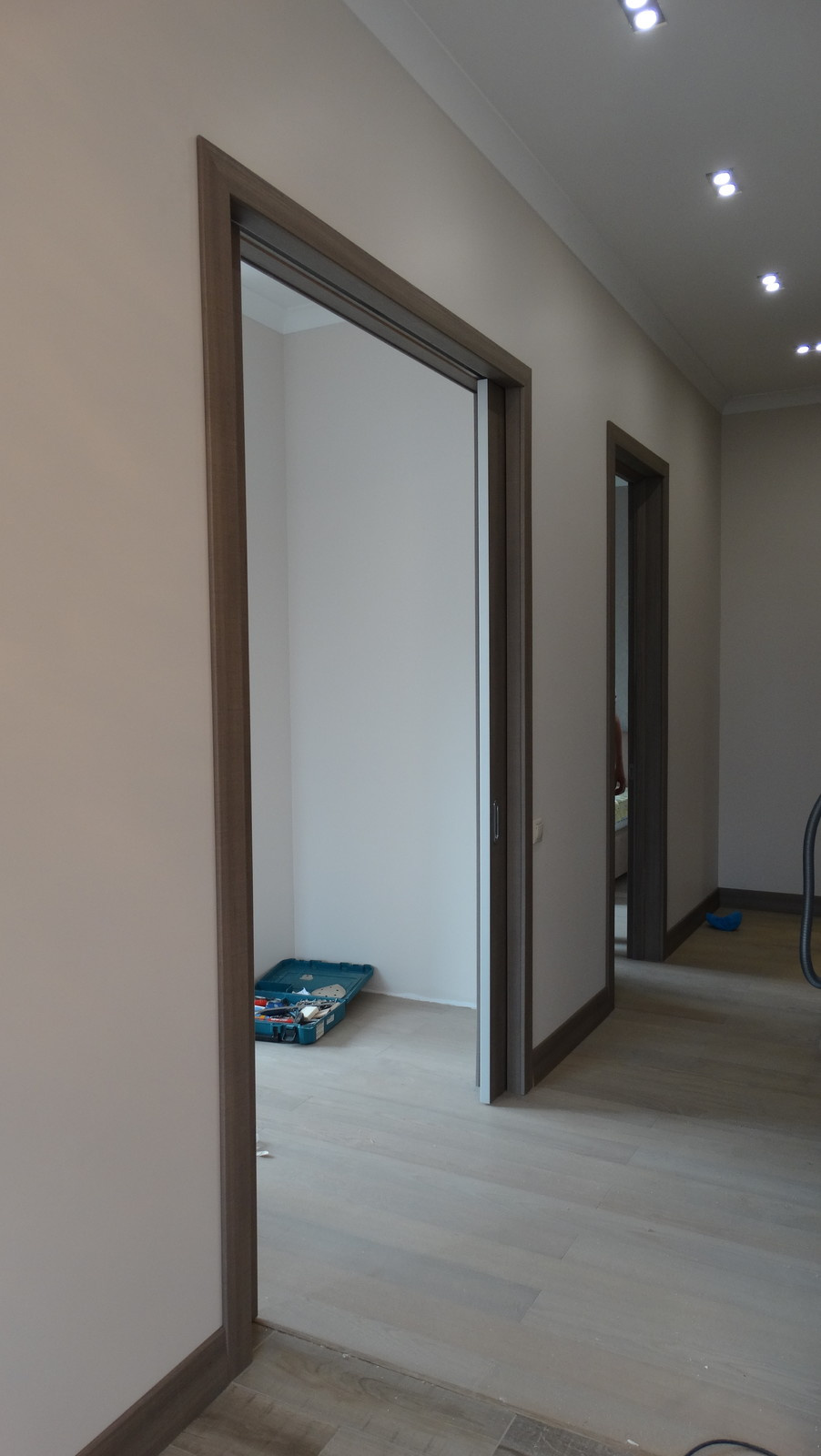 Олимпийская деревня "26-1", Москва, мкр. Новогорск