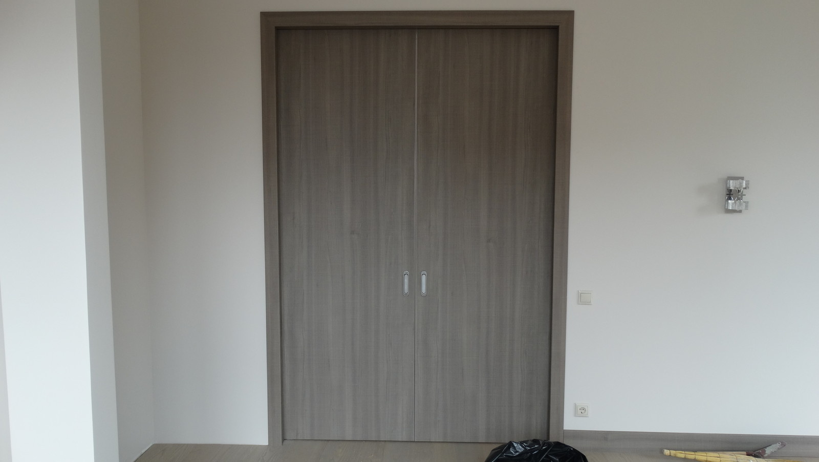 Олимпийская деревня "26-1", Москва, мкр. Новогорск