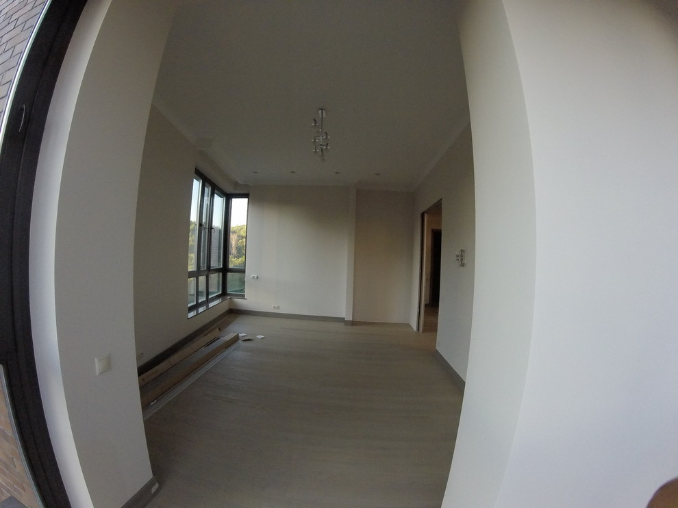 Олимпийская деревня "26-1", Москва, мкр. Новогорск