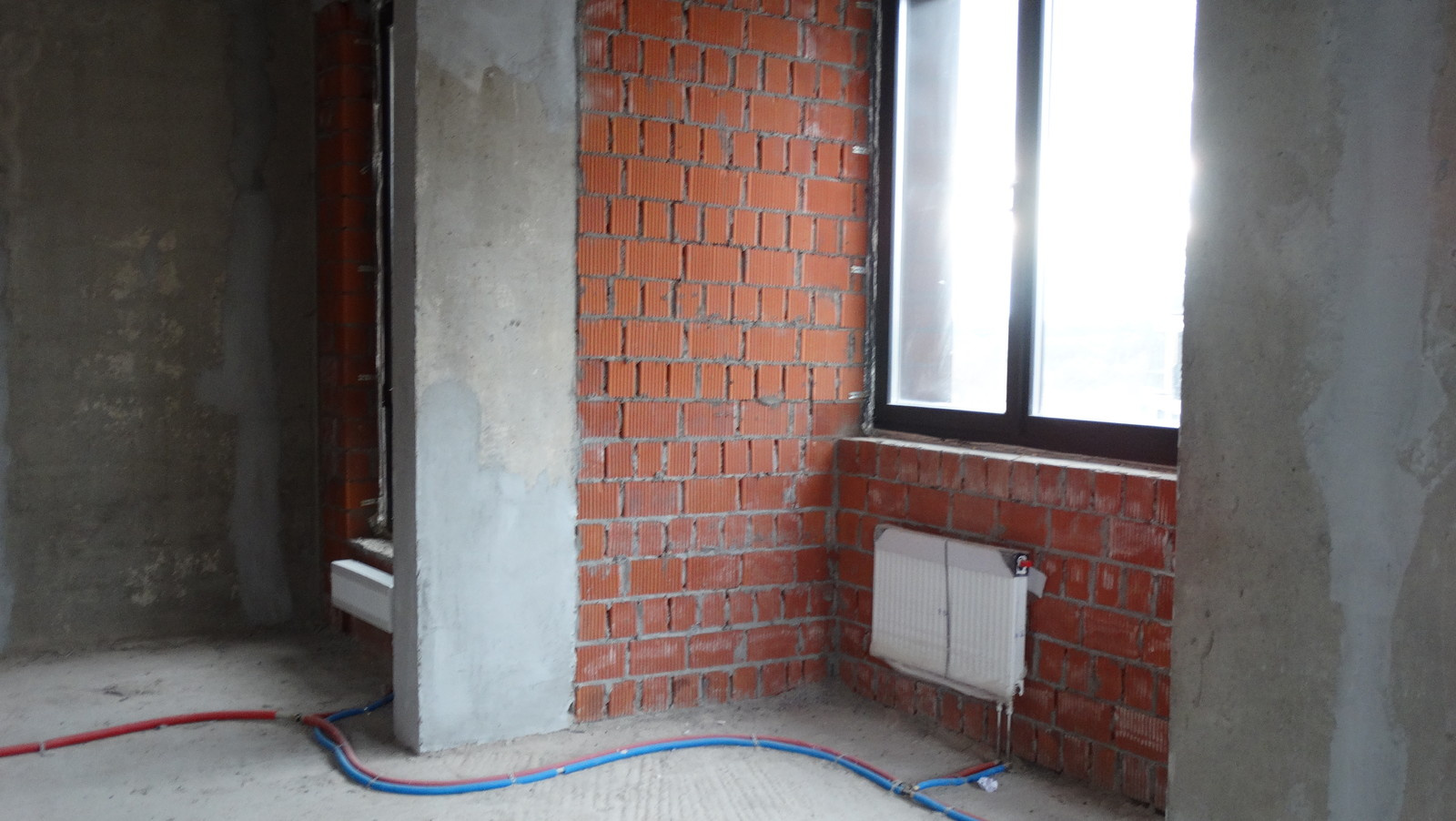 Олимпийская деревня "26-1", Москва, мкр. Новогорск