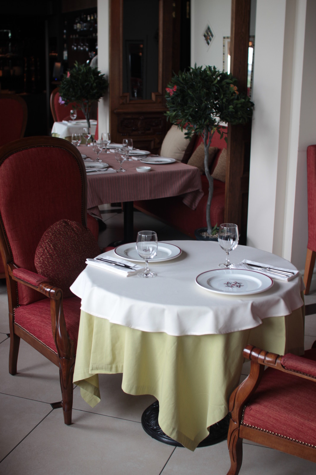 Обложка проекта: Москафе