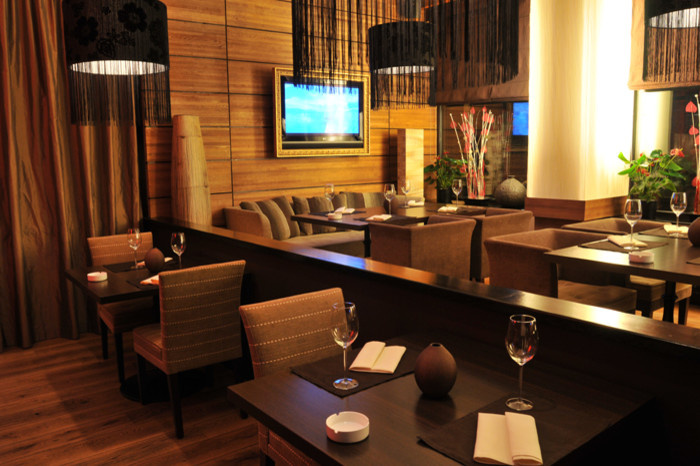 Обложка проекта: Эт-кафе