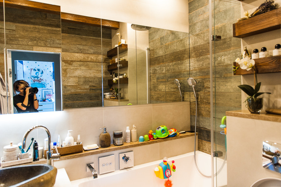 Квартира маленького Будды