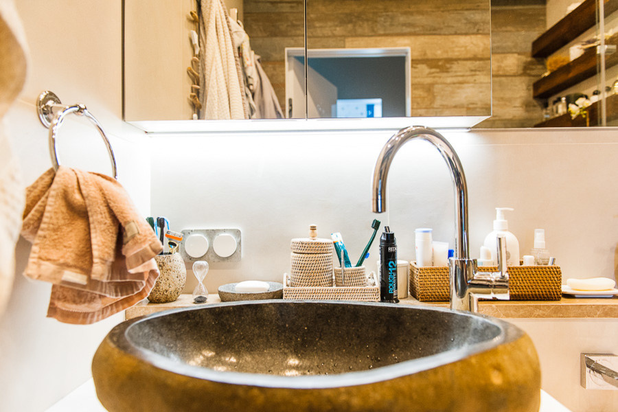 Квартира маленького Будды