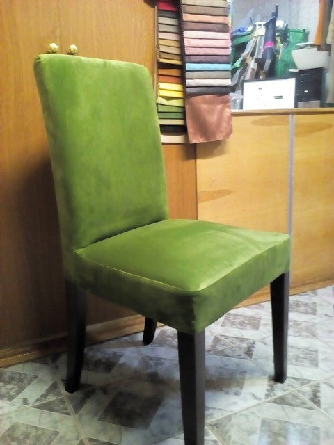 Чехлы на стулья для дома,кафе,ресторана