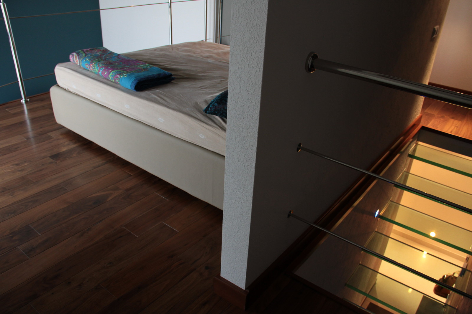 Дизайн-проекта интерьера квартиры в стиле лофт в Волгограде