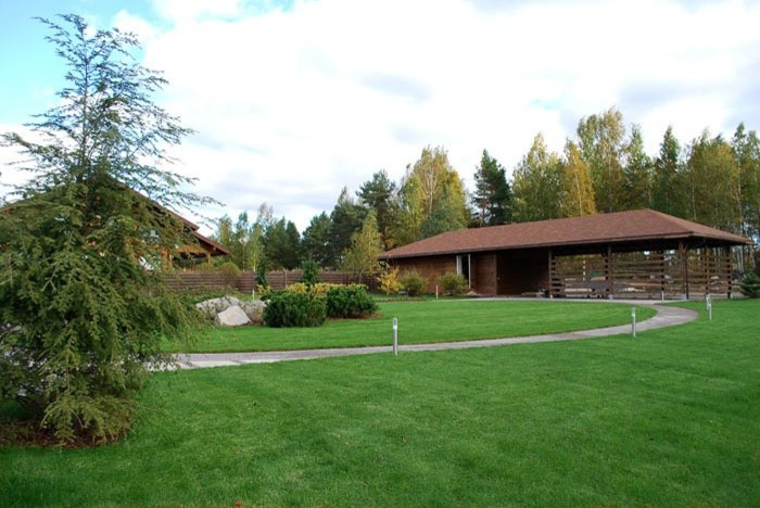 Молодёжное