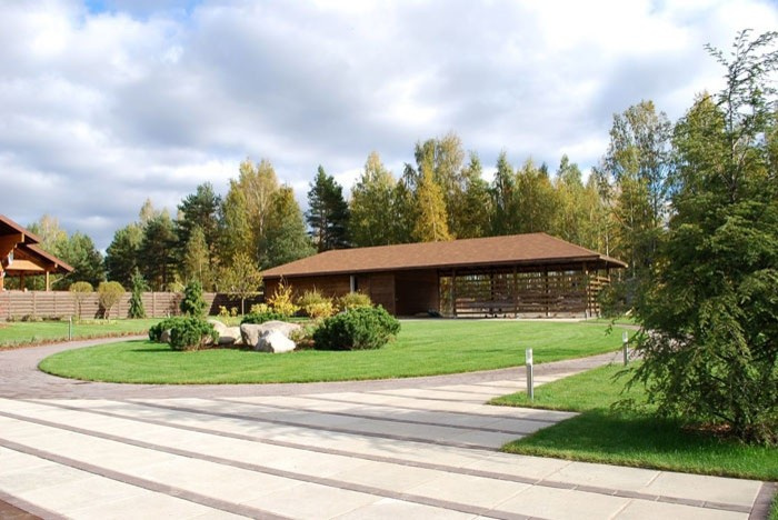 Молодёжное