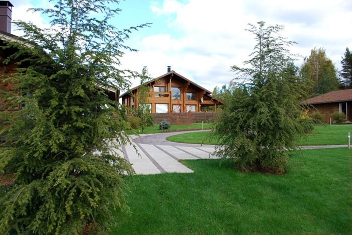 Молодёжное