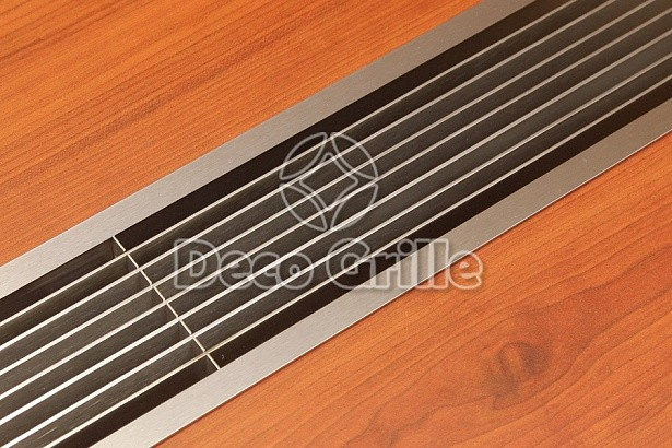 Декоративные решетки