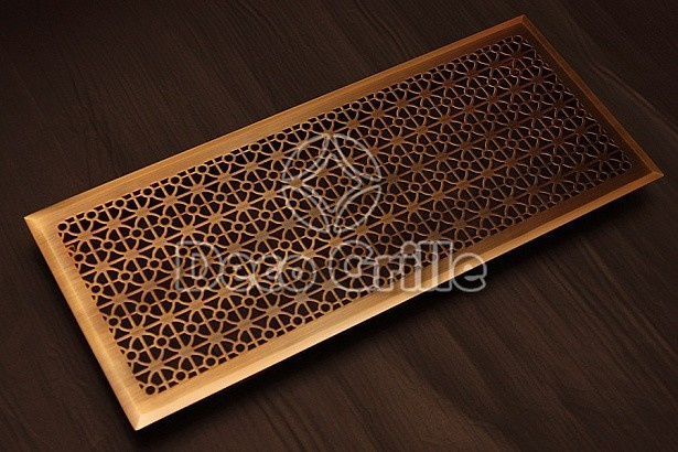 Декоративные решетки