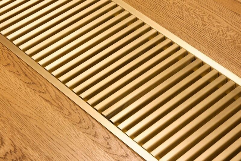 Декоративные решетки