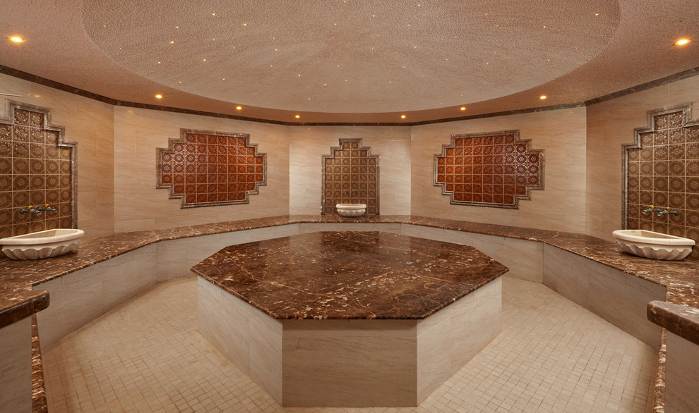 SPA-отель "Довиль", 5*, г. Анапа