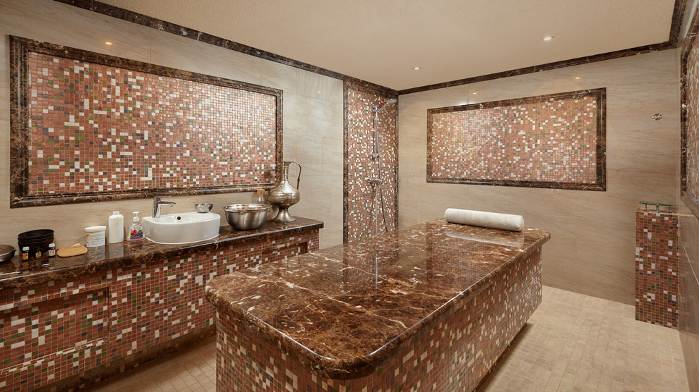 SPA-отель "Довиль", 5*, г. Анапа