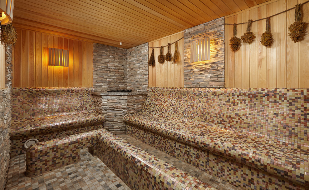 SPA-отель "Довиль", 5*, г. Анапа