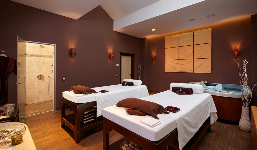SPA-отель "Довиль", 5*, г. Анапа