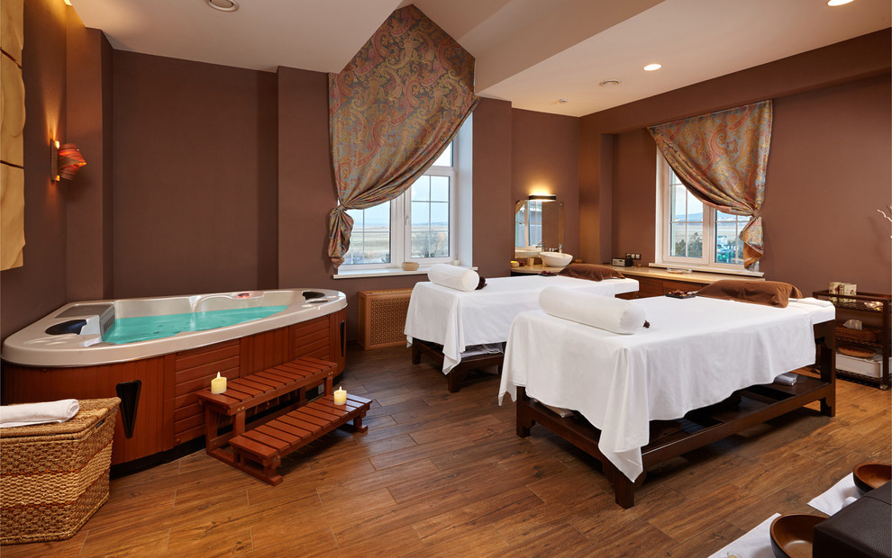 SPA-отель "Довиль", 5*, г. Анапа