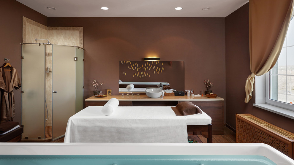 SPA-отель "Довиль", 5*, г. Анапа