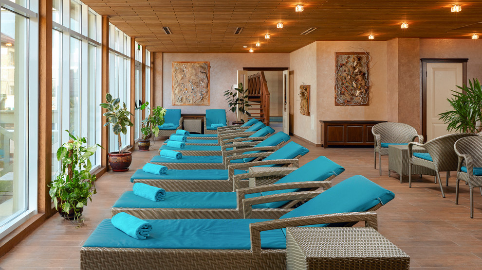 SPA-отель "Довиль", 5*, г. Анапа