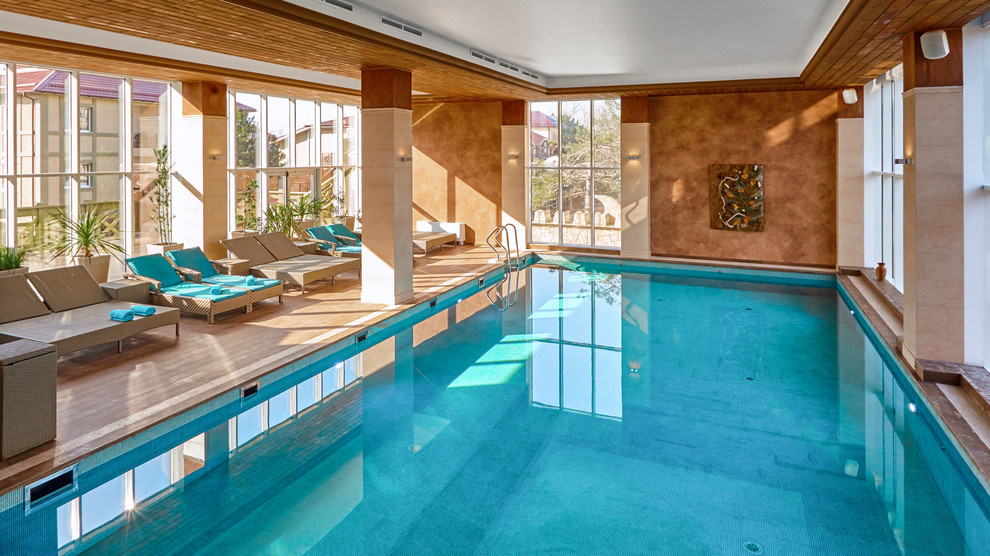 SPA-отель "Довиль", 5*, г. Анапа