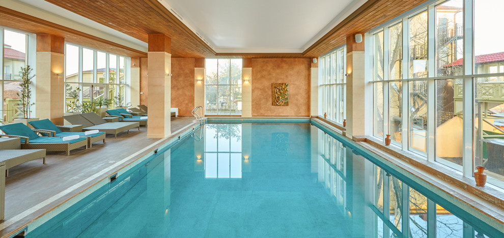 SPA-отель "Довиль", 5*, г. Анапа