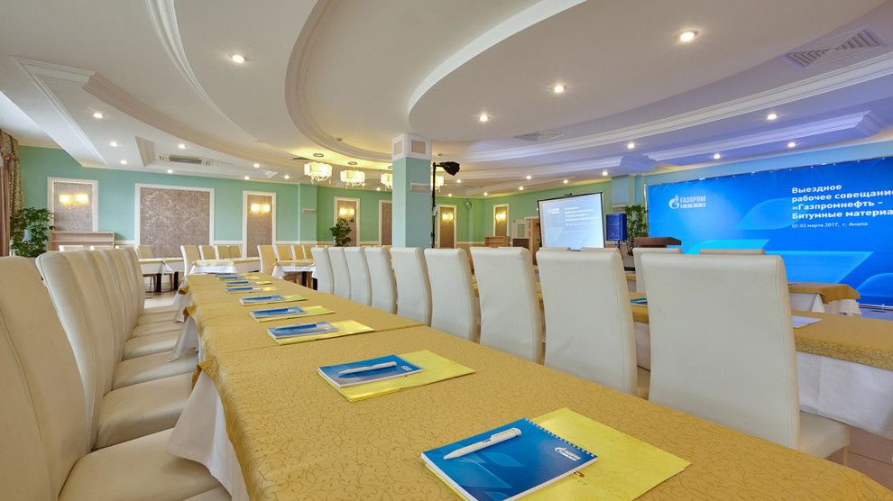 SPA-отель "Довиль", 5*, г. Анапа