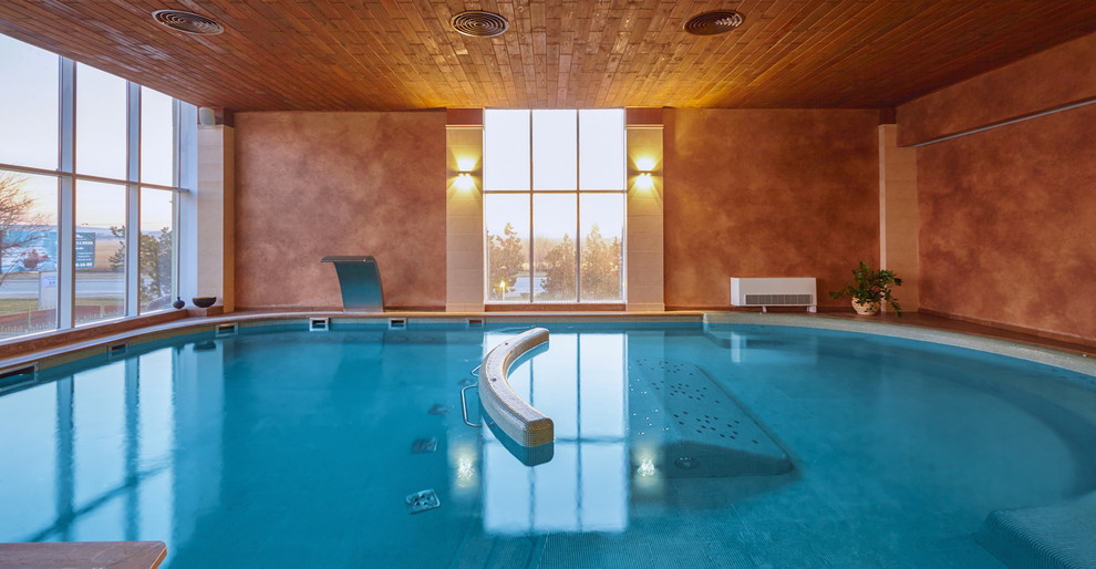 SPA-отель "Довиль", 5*, г. Анапа