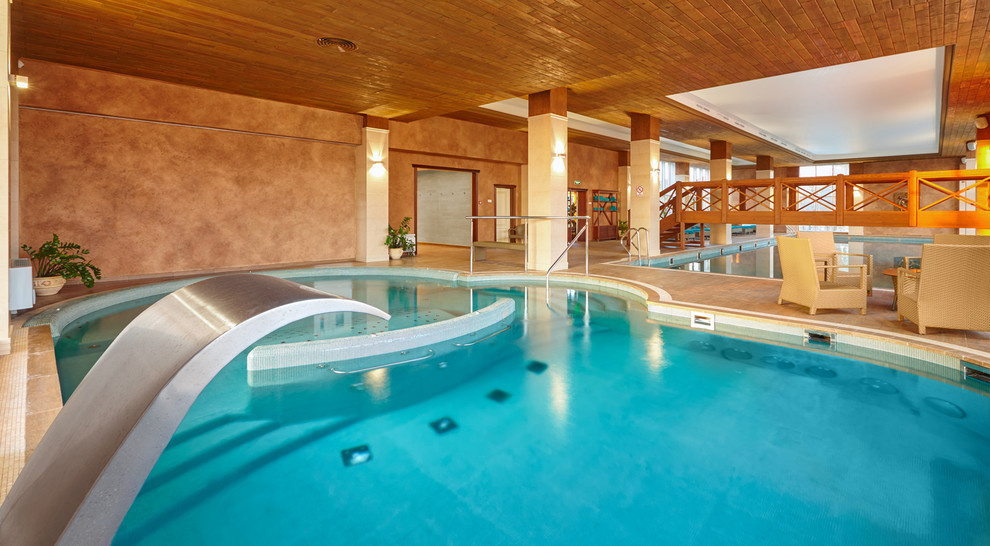 SPA-отель "Довиль", 5*, г. Анапа