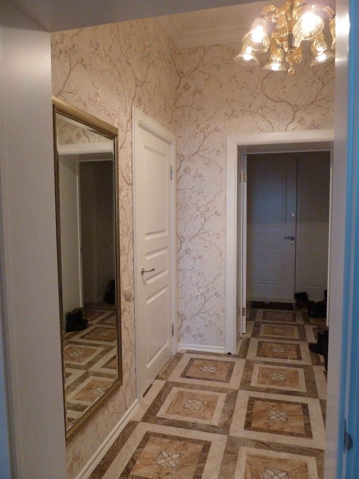 Александровский